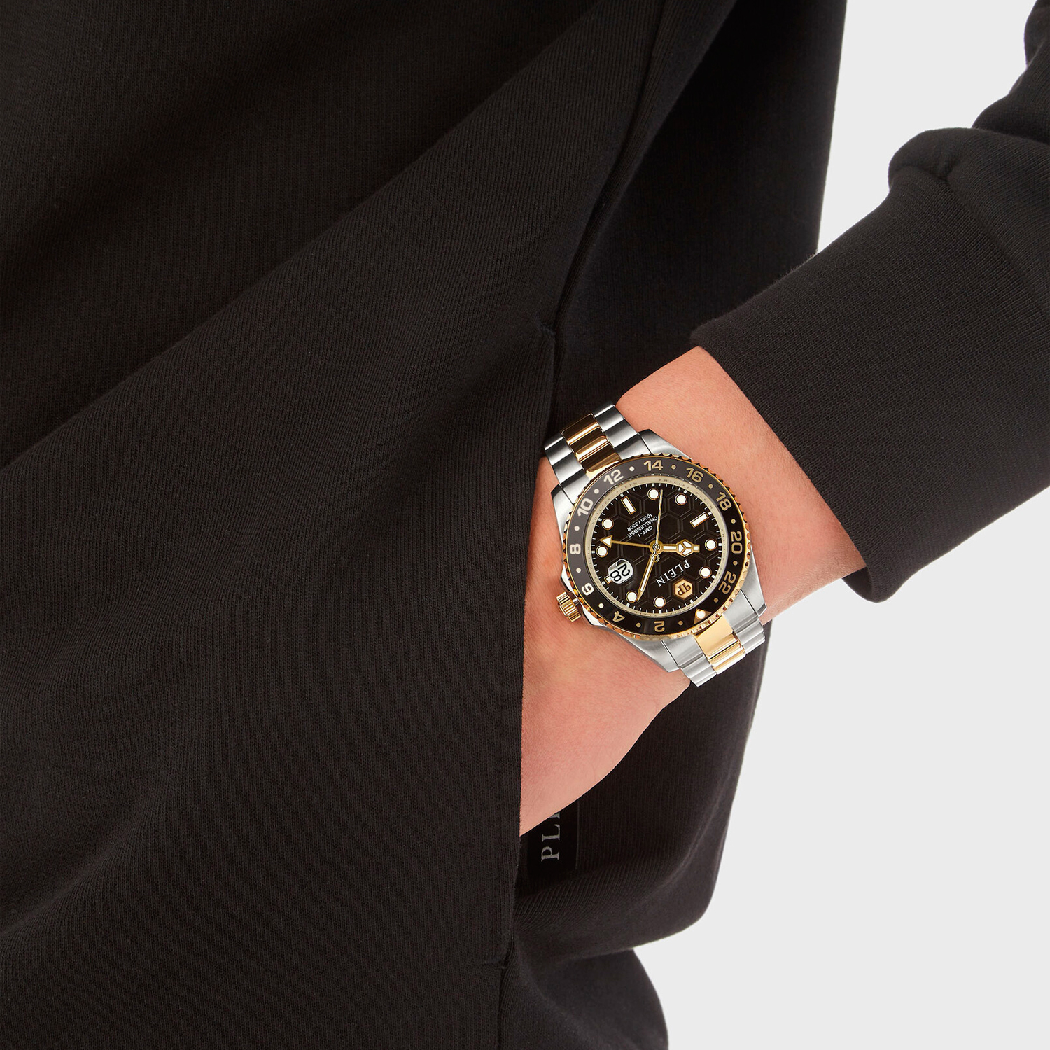 Philipp Plein PWYBA0323